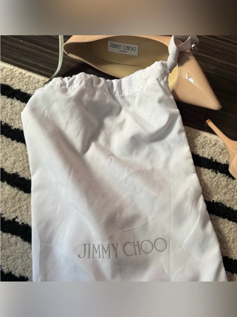 Jimmy Choo jimmy choo